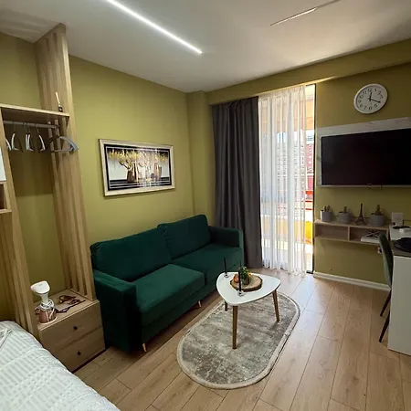 Apartment Dika 2 *