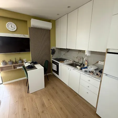 Apartment Dika 2 Τίρανα
